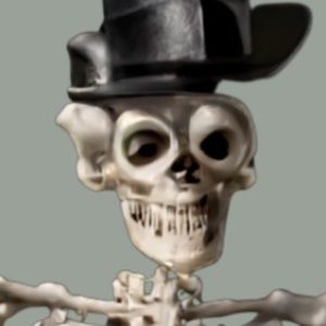 Meet your Posher, The liminal wanderer